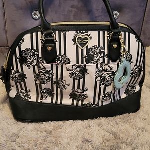 Betsey Johnson handbag
